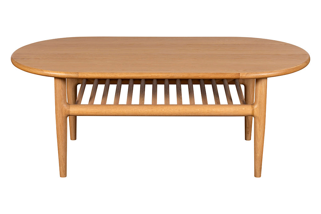 Remington Coffee Table