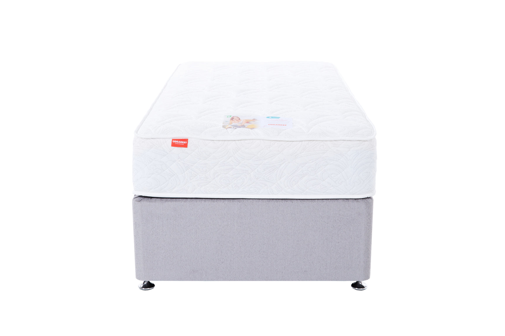 Robin Mattress and Base 3ft