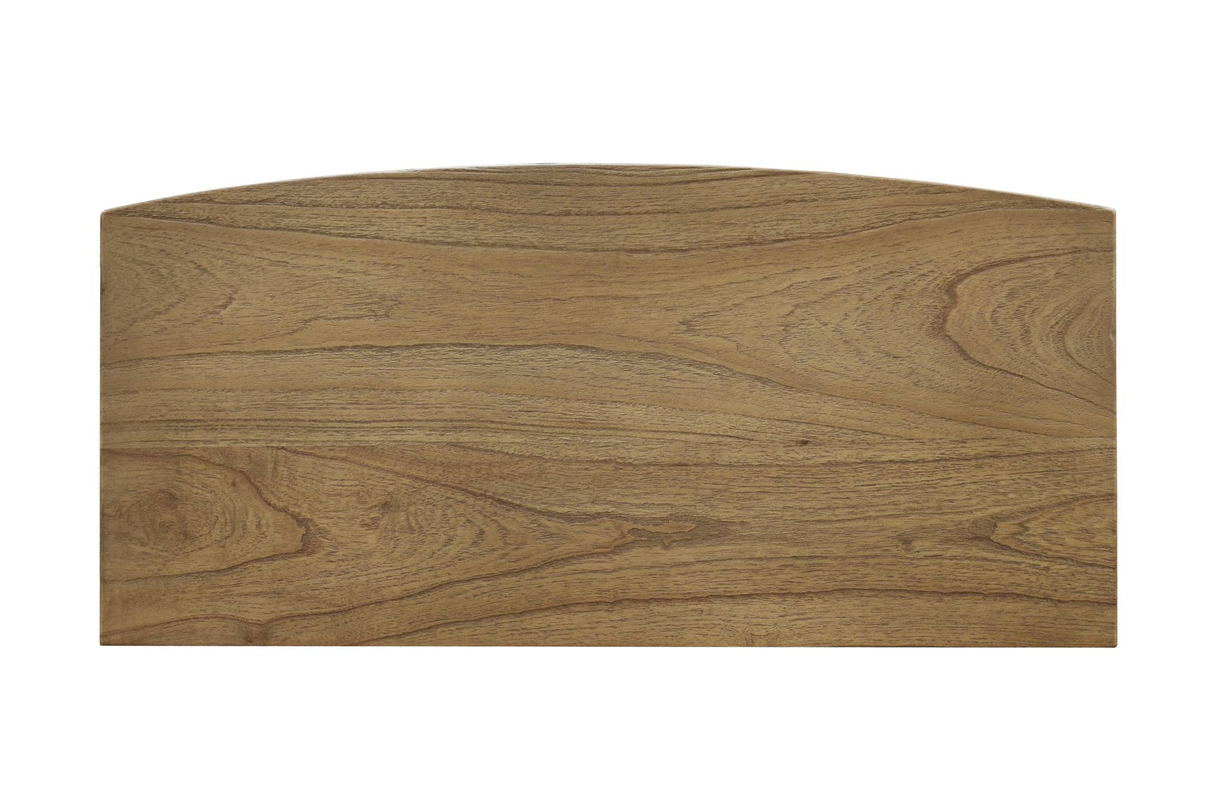 Savannah Oak 4 Drawer Chest