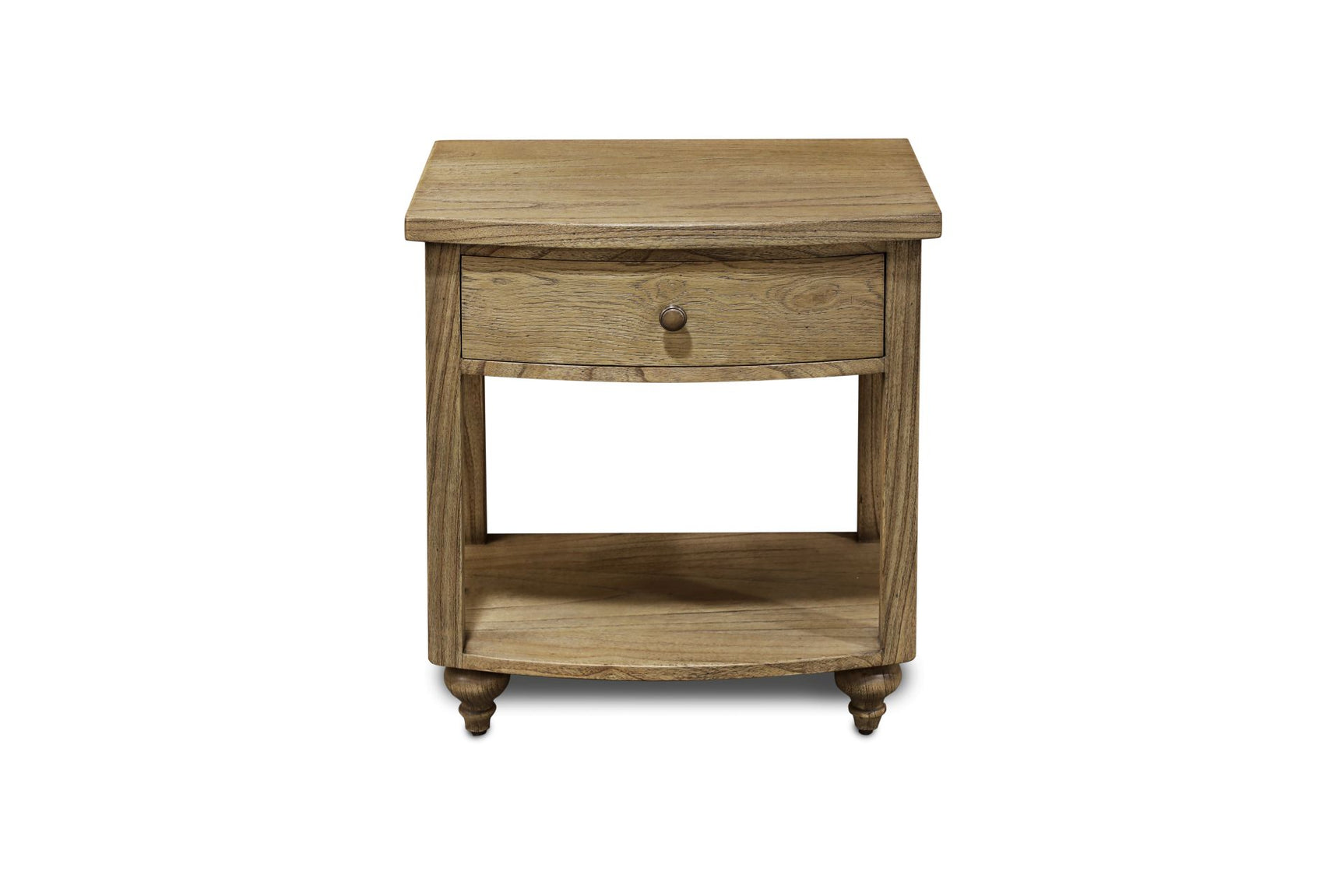 Savannah Oak Nightstand