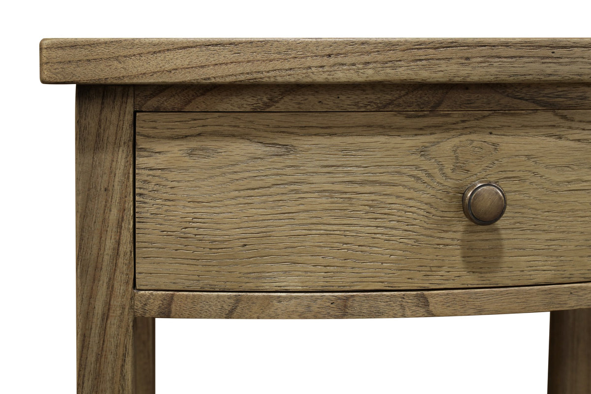 Savannah Oak Nightstand