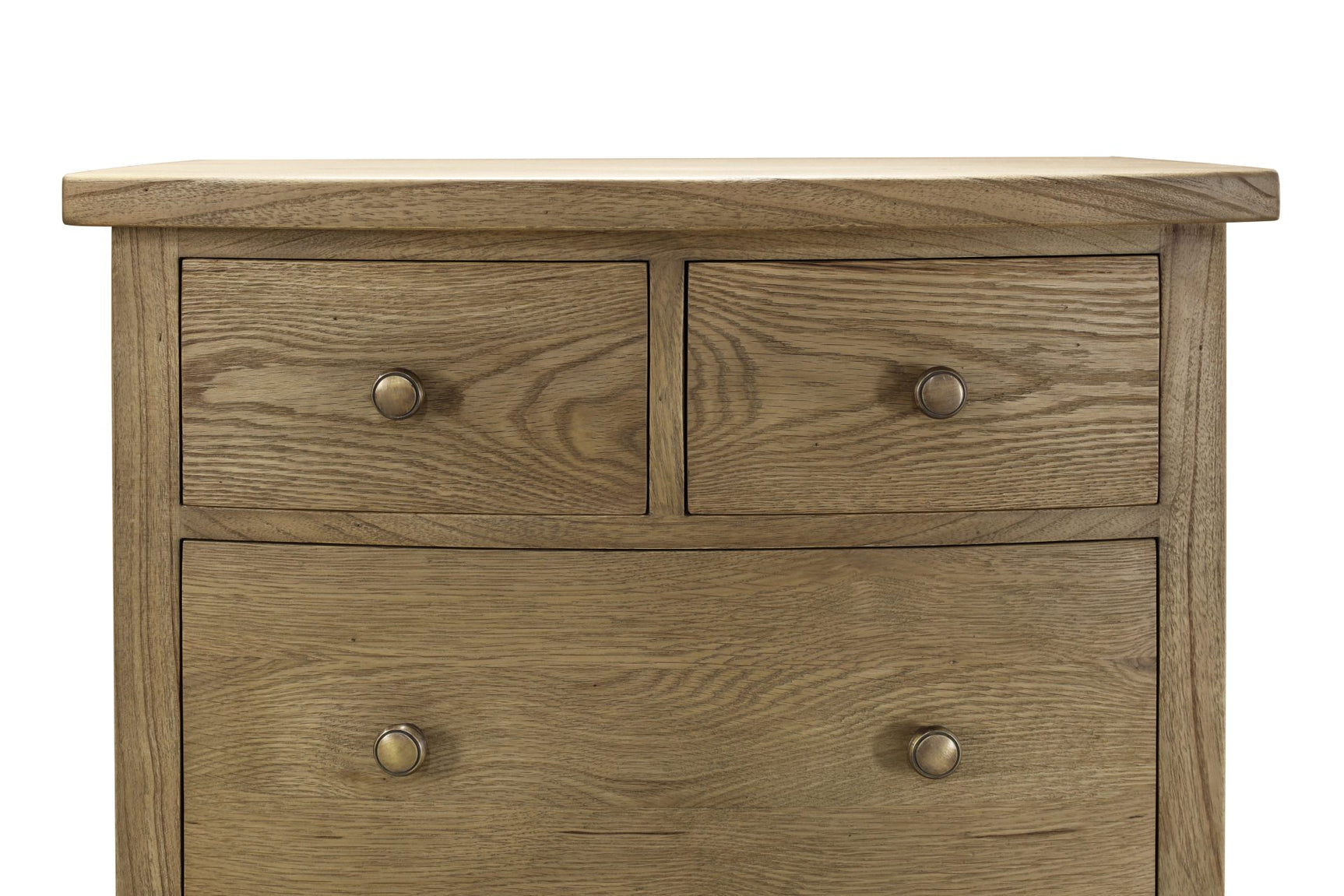 Savannah Oak Tall Chest of Drawers