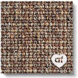 Sisal Boucle Burghclere 1239