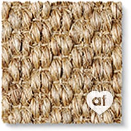 Sisal Bubbleweave Desert 2557