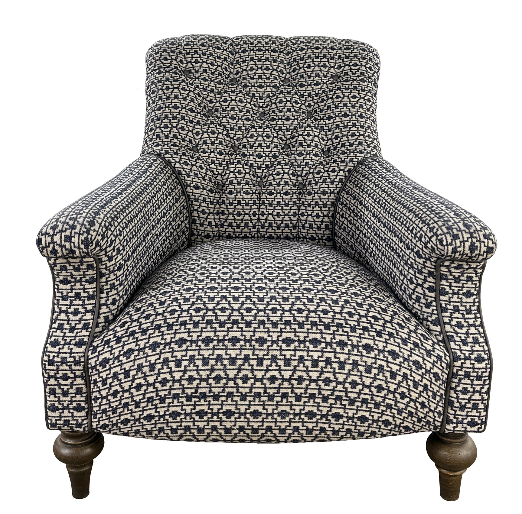 Slipper Armchair