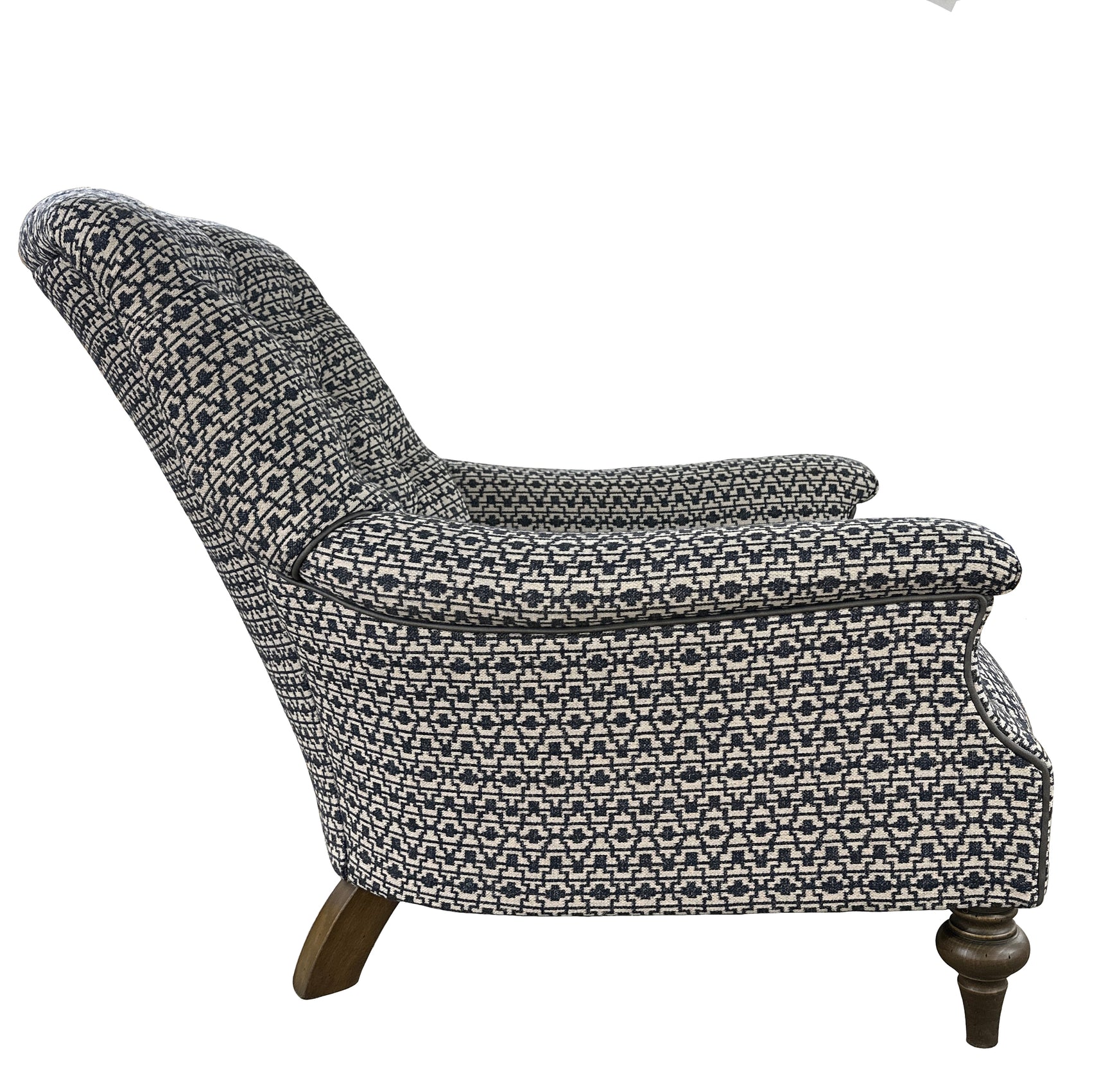Slipper Armchair