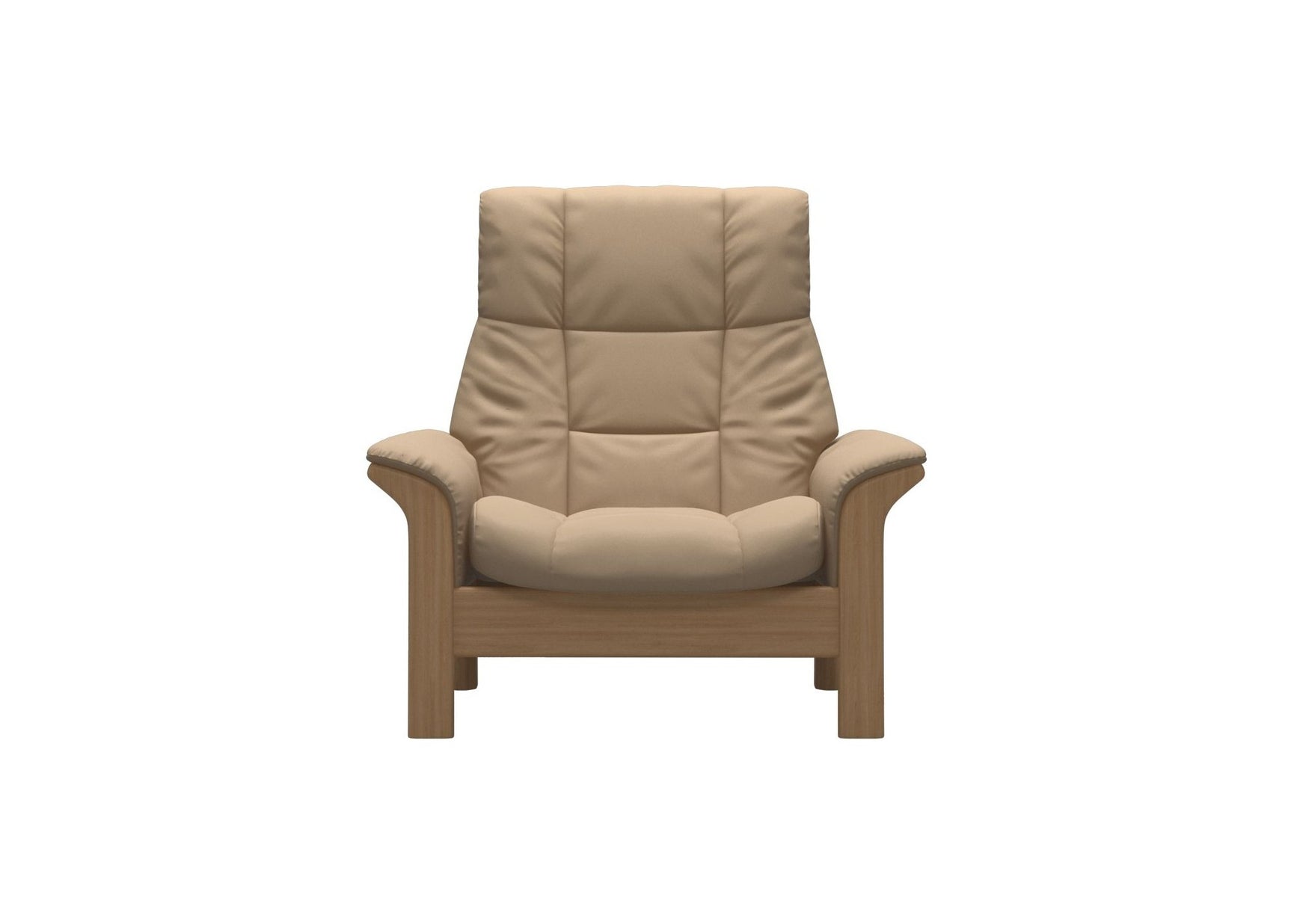 Stressless Buckingham High Back Chair