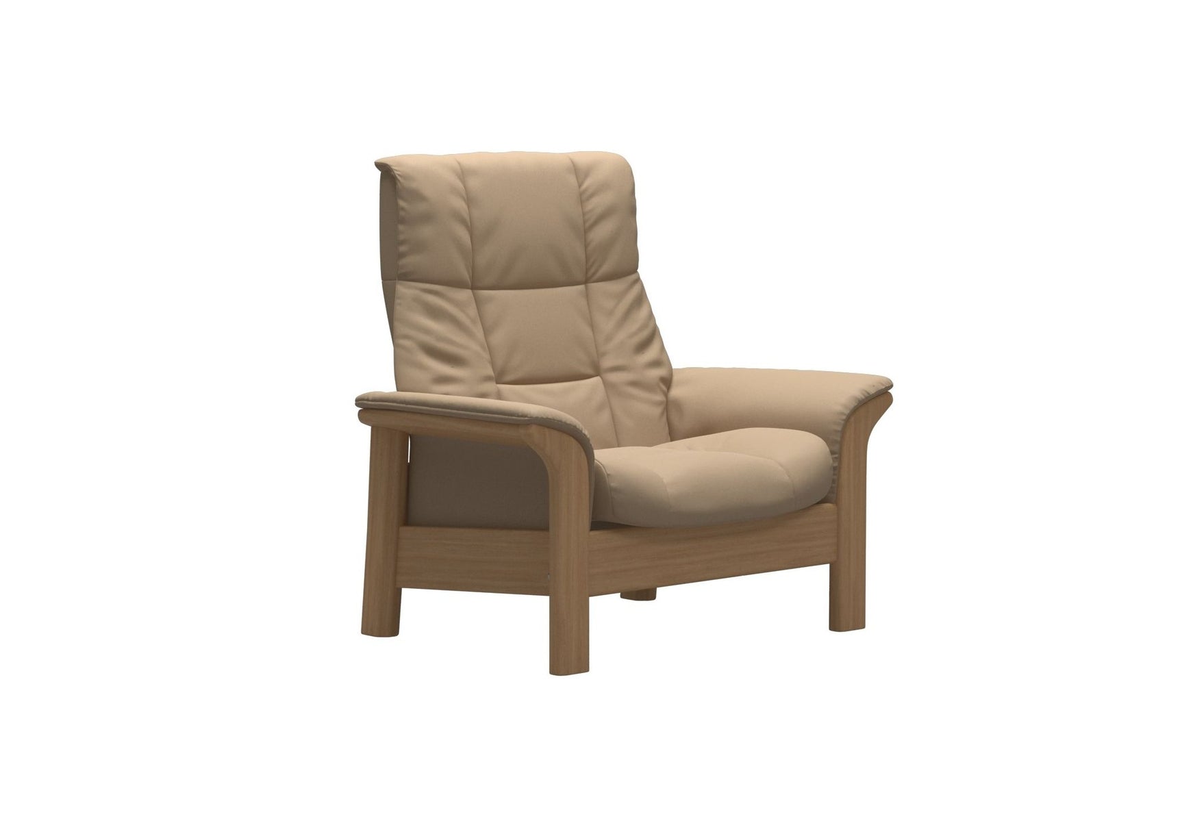 Stressless Buckingham High Back Chair