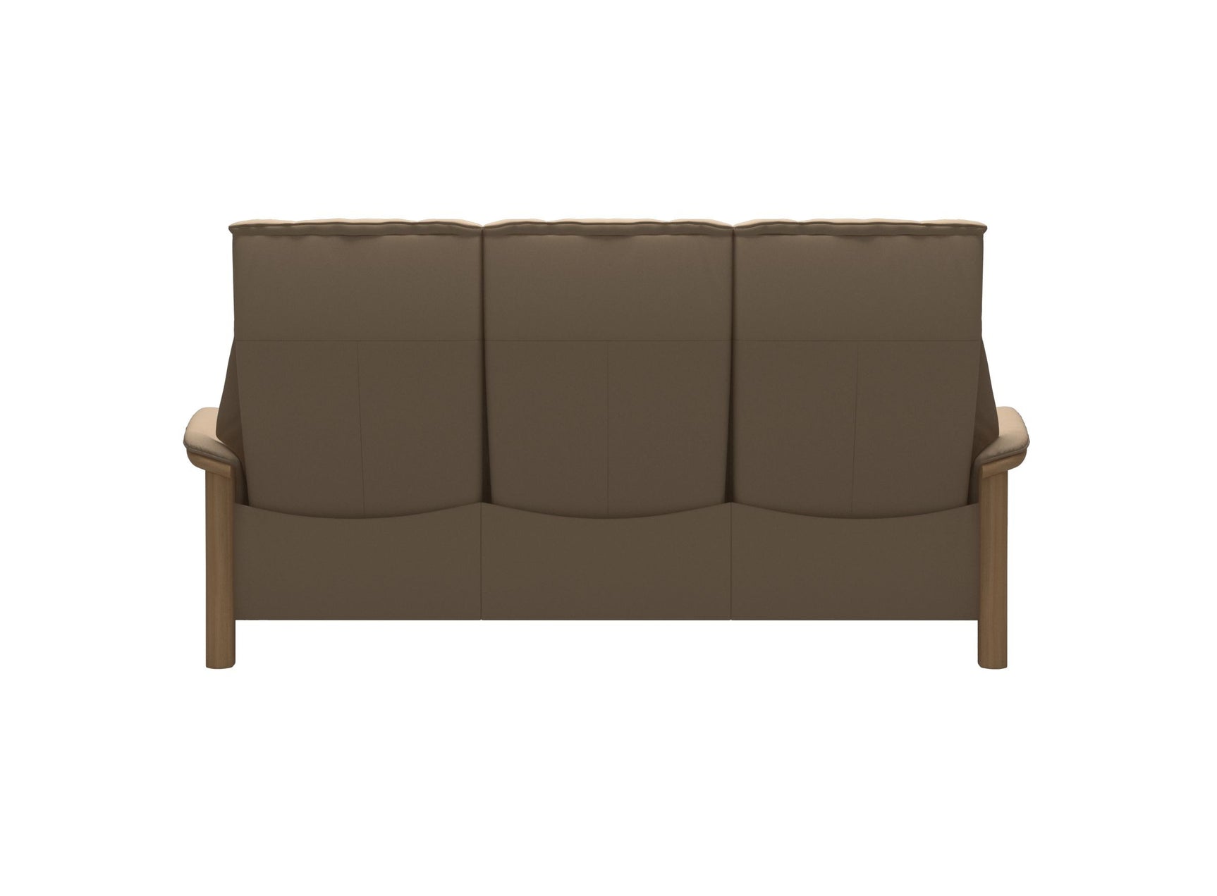 Stressless Windsor Recliner 3 Seater Sofa