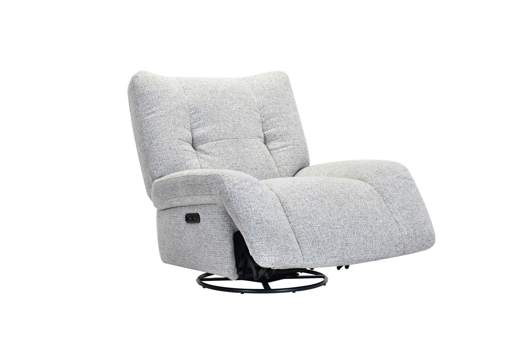 Taverna Power Recliner Chair Milan 104