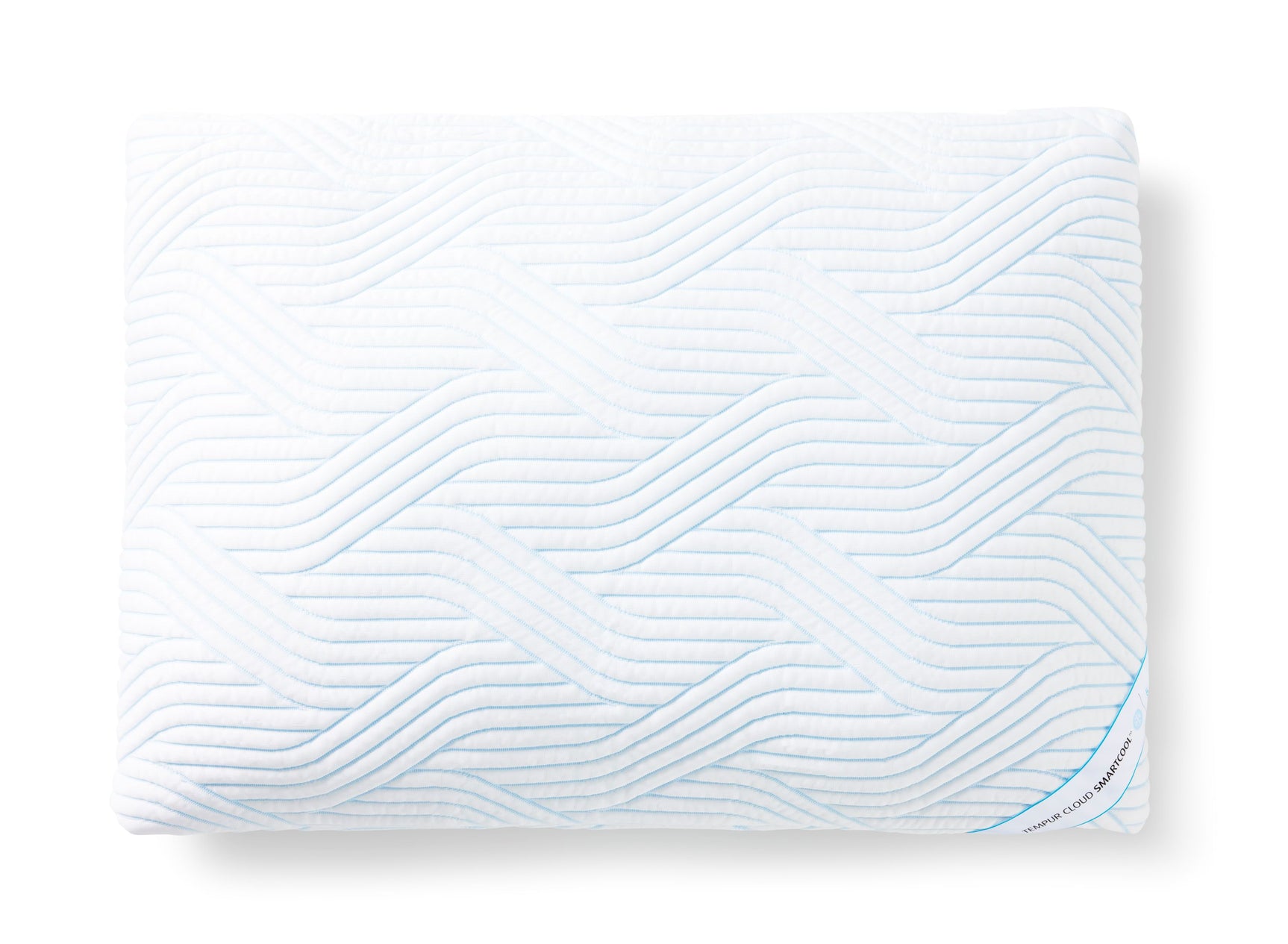 Tempur Cloud SmartCool Pillow Medium