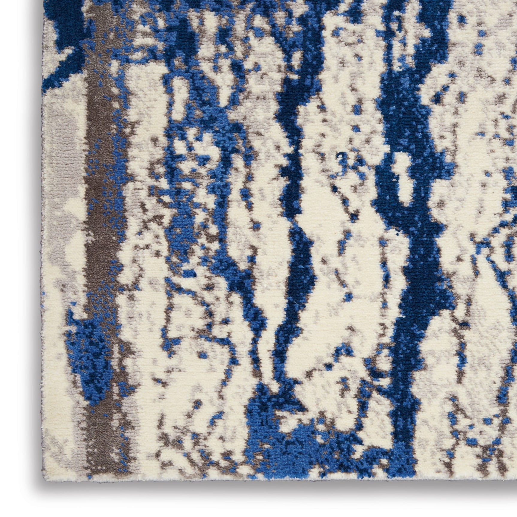 Twilight TWI29 Ivory Blue Rug
