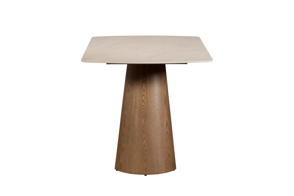 Whitney 135cm Dining Table
