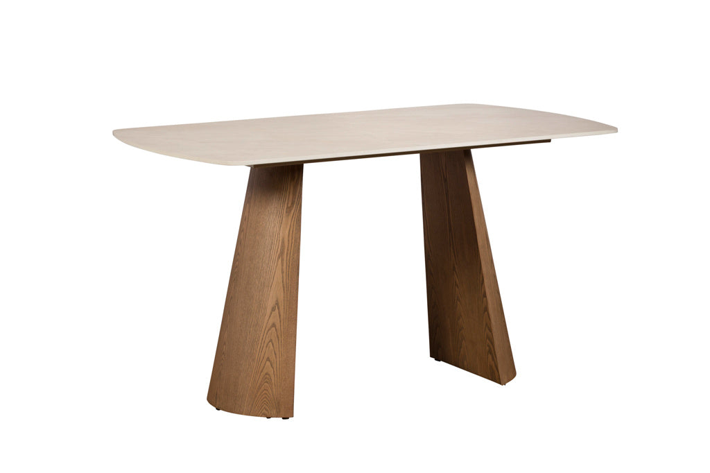 Whitney 135cm Dining Table