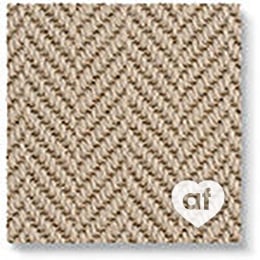 Wool Iconic Herringbone Brando 1521