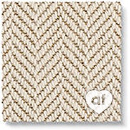 Wool Iconic Herringbone Gable 1526