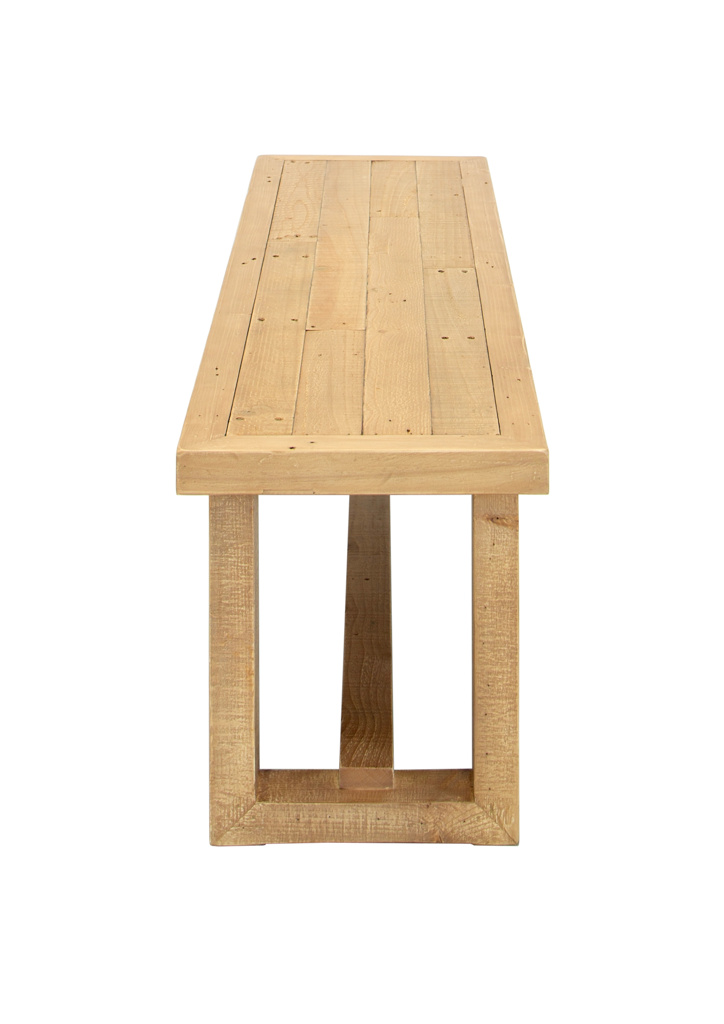 Trento Bench