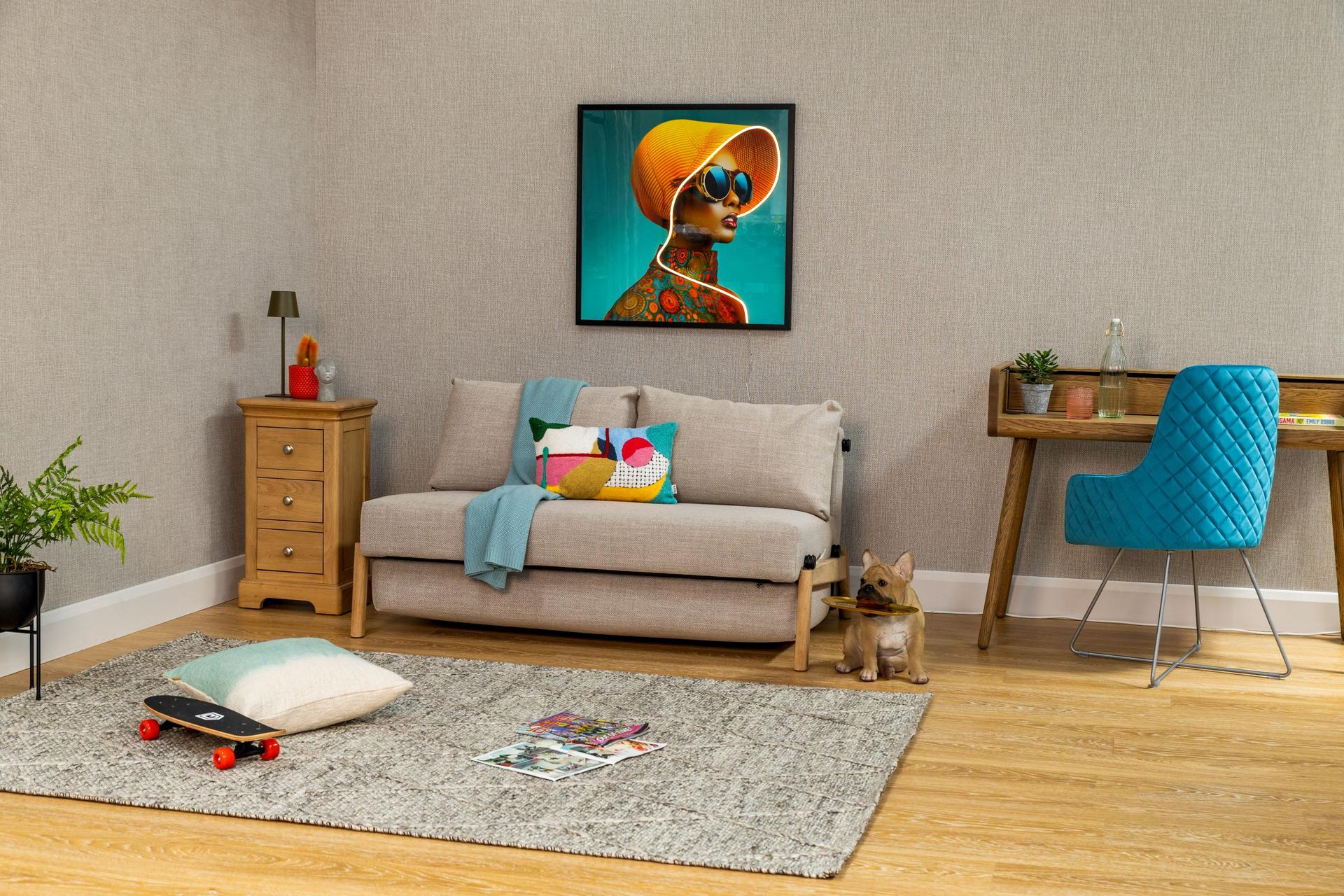 Selena Sofa Bed