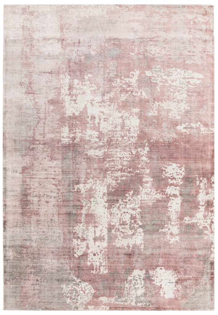 Gatsby Rug Blush