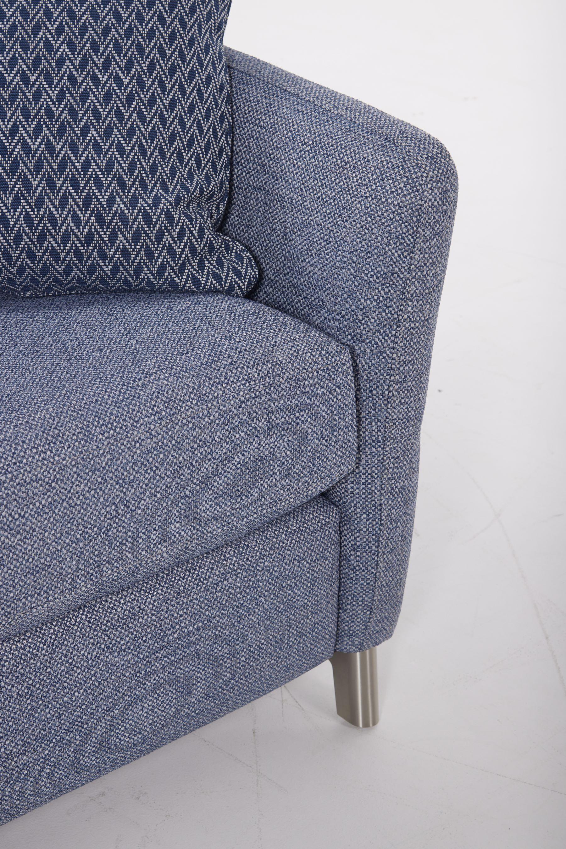 Jesper 2 Seater Small Sofa