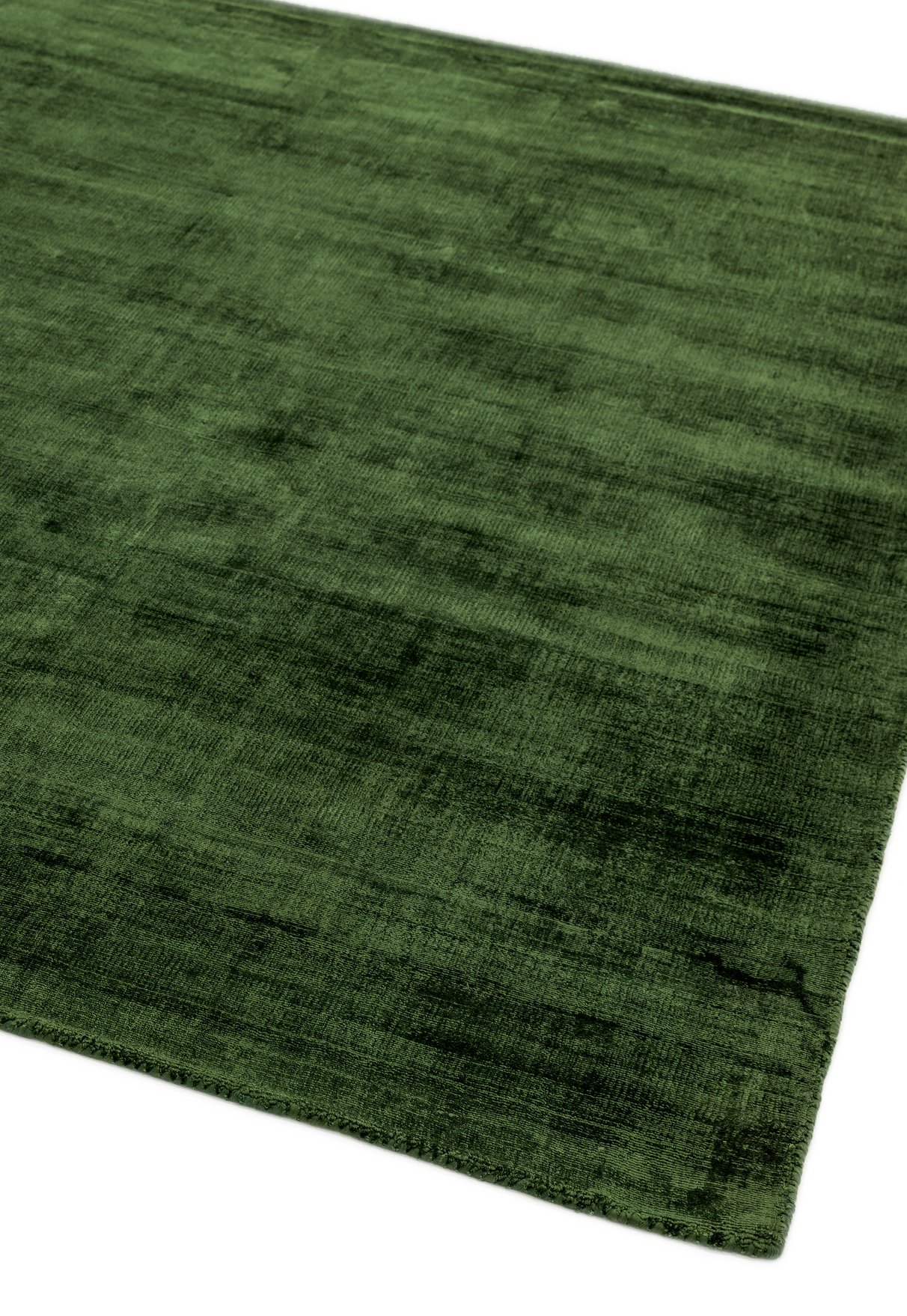 Blade Rug Green