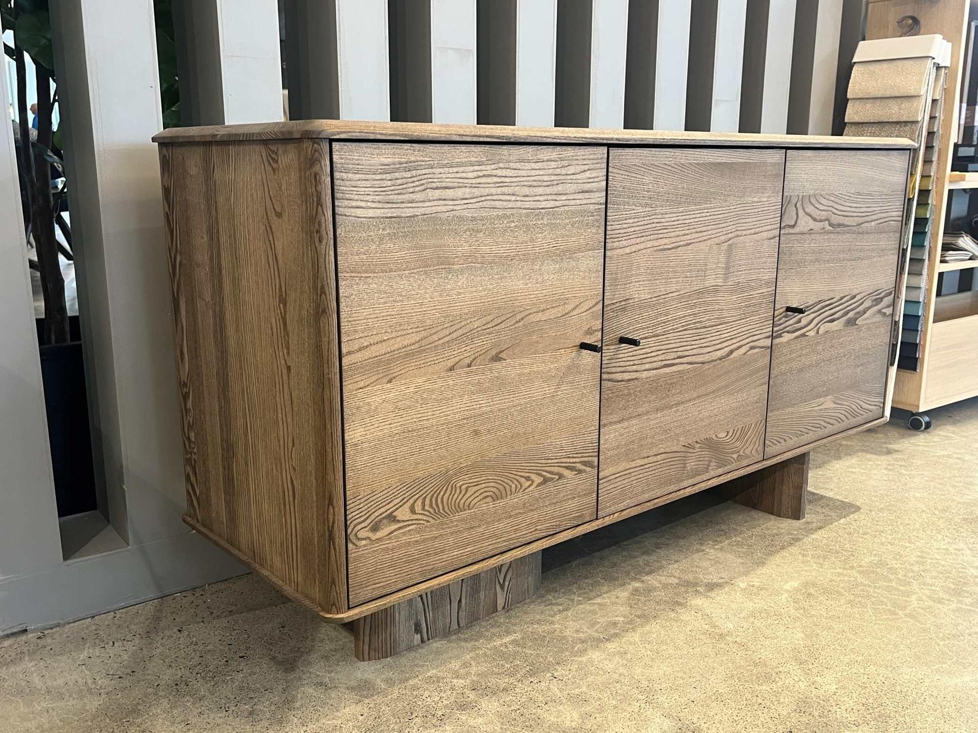 Kristensen and Kristensen Ingham Sideboard - Clearance Limerick