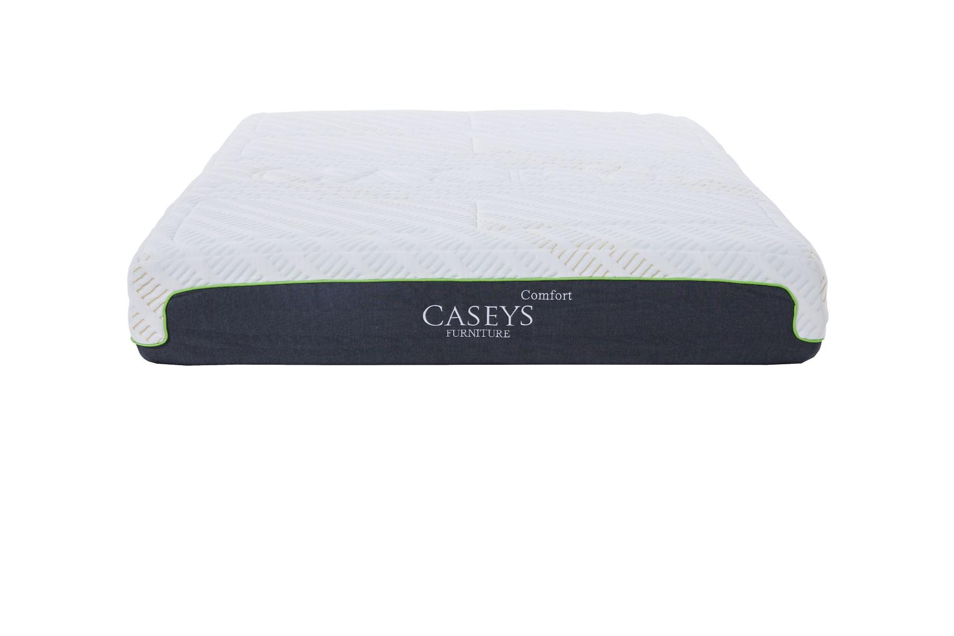 Caseys New Comfort Mattress 5ft