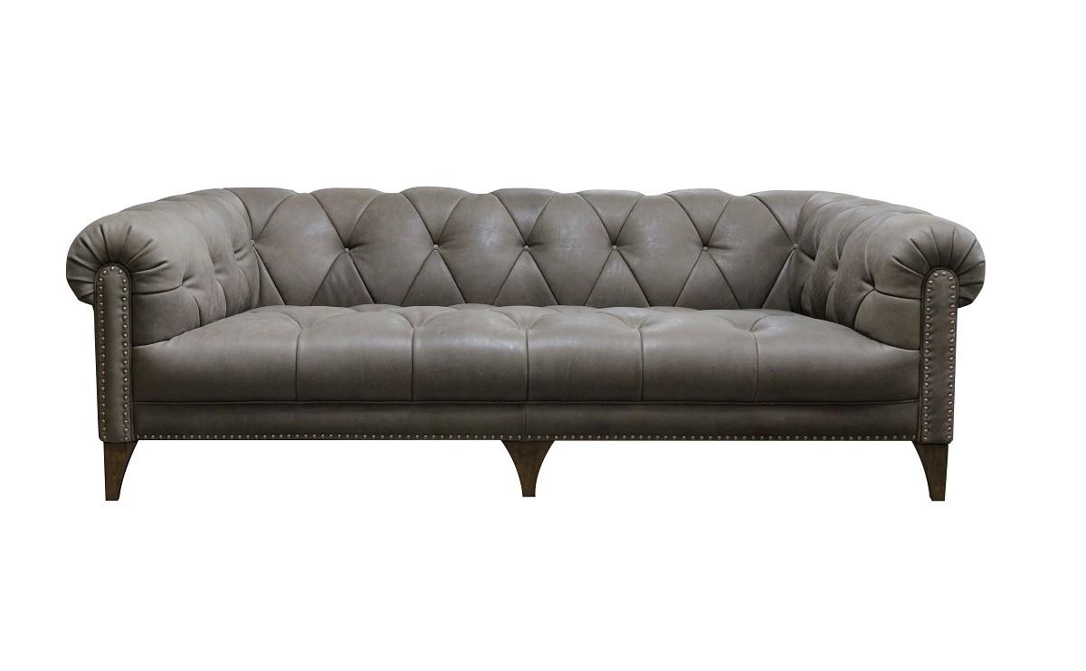 Luisa 3 Seater Sofa