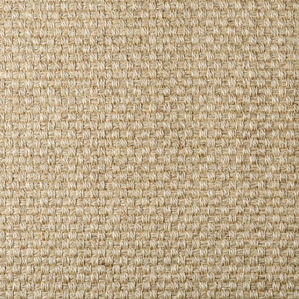 Sisal Basketweave Summer Hamper 2541