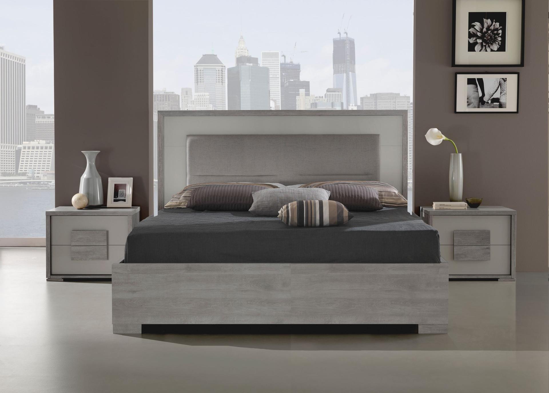 Julia Bed Frame 5ft