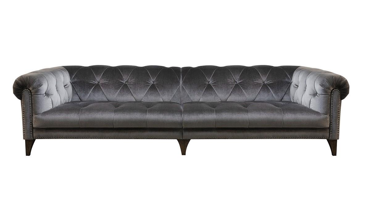 Luisa 4 Seater Split Sofa