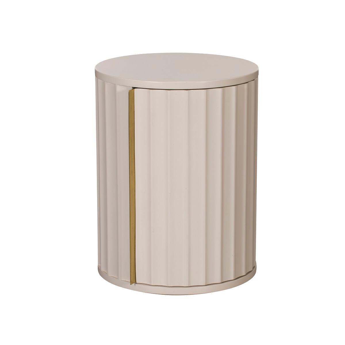 Bella Right Hand Bedside Chest