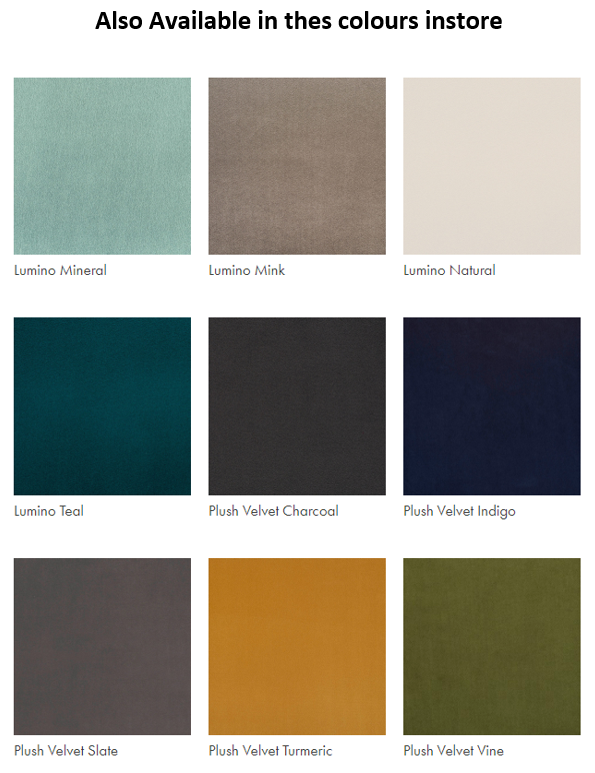 Prescott RHF Corner Sofa Lumino Teal - RHF