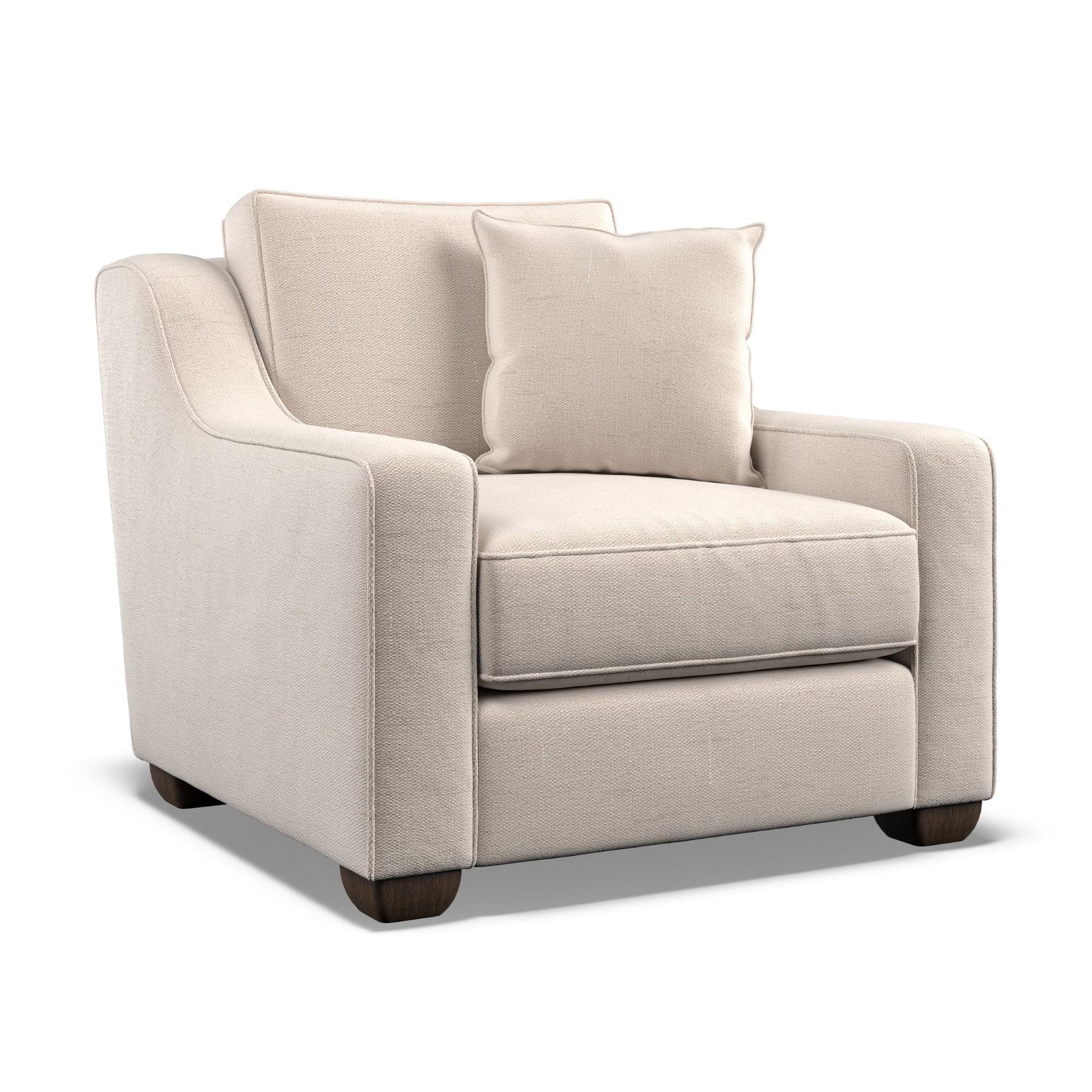 Willow Armchair