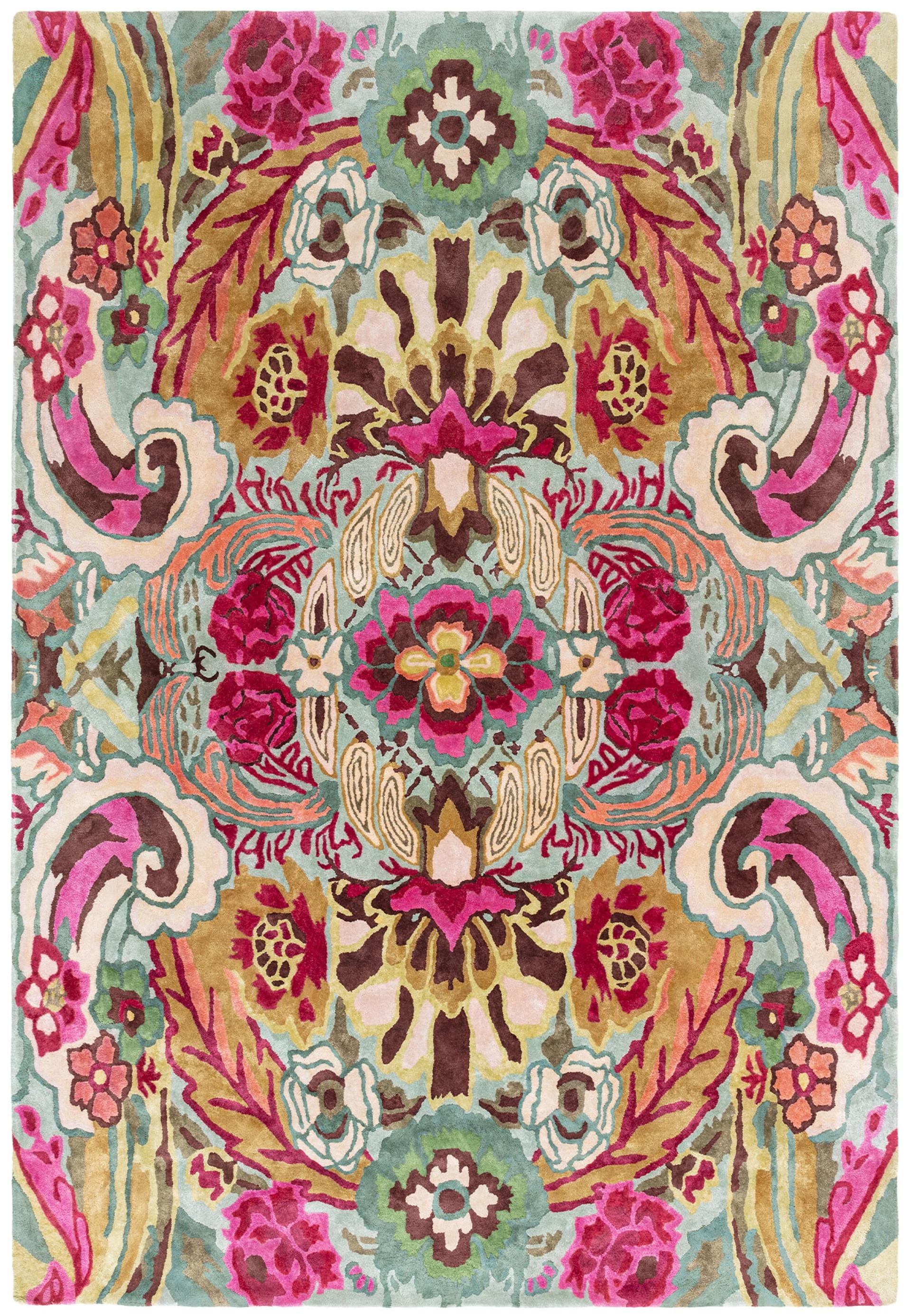 Historica Rug