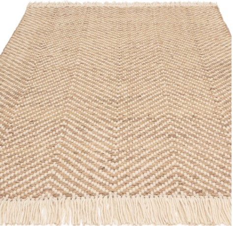 Vigo Rug Sand