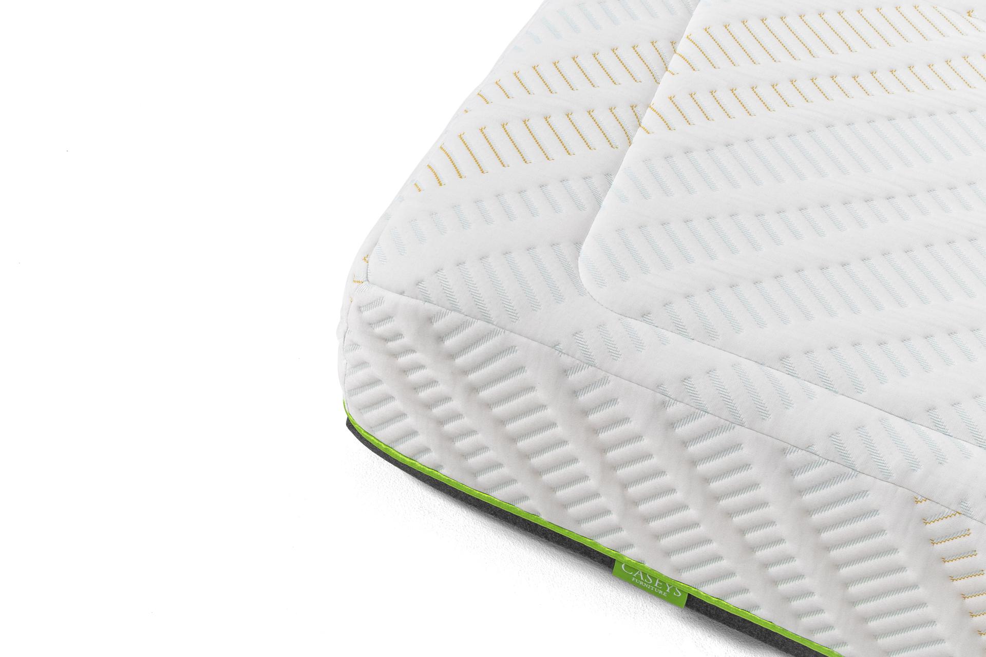 Caseys New Comfort Mattress 6ft