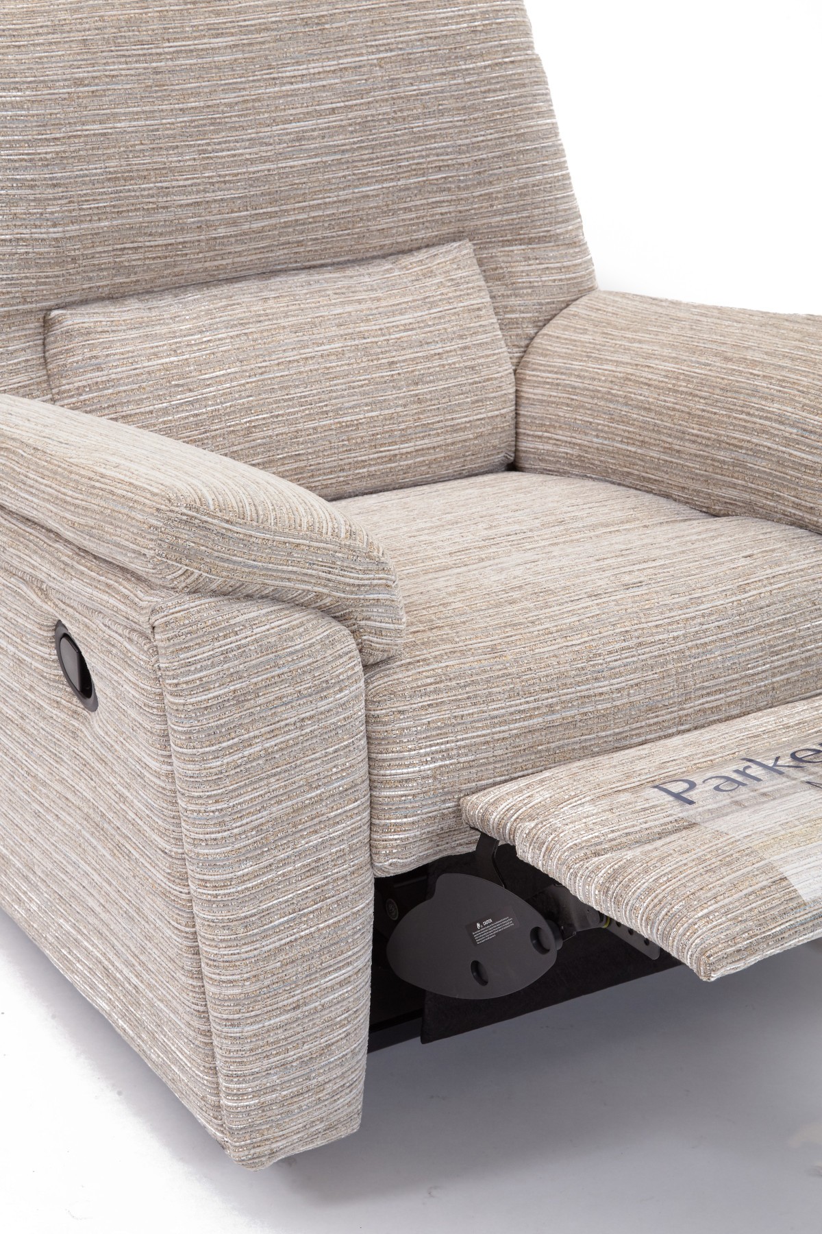 Parker Knoll Hampton Armchair