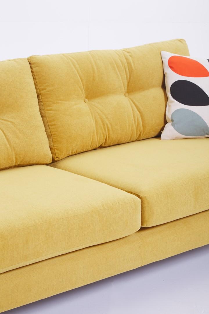 Linden Large Sofa