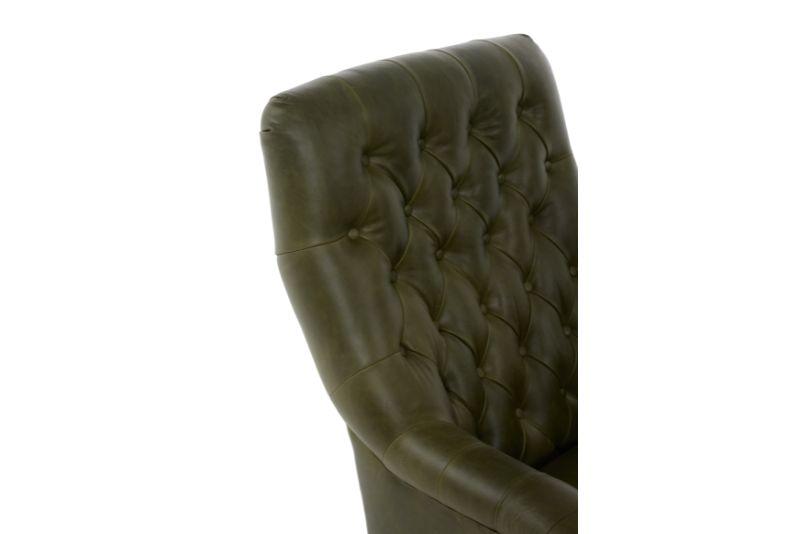 JoJo Armchair Leather