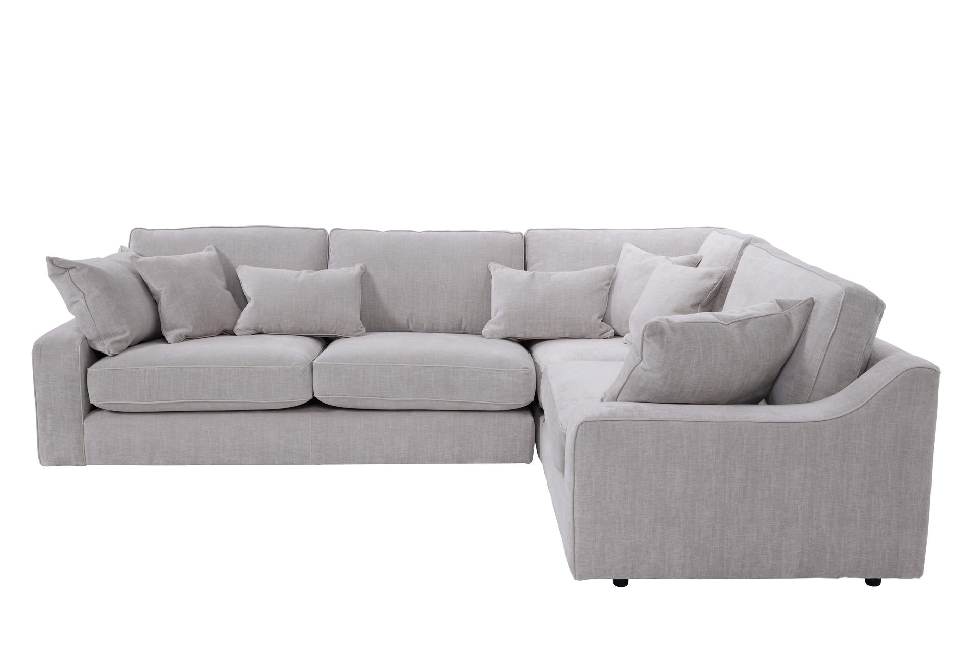 Madison Corner Sofa