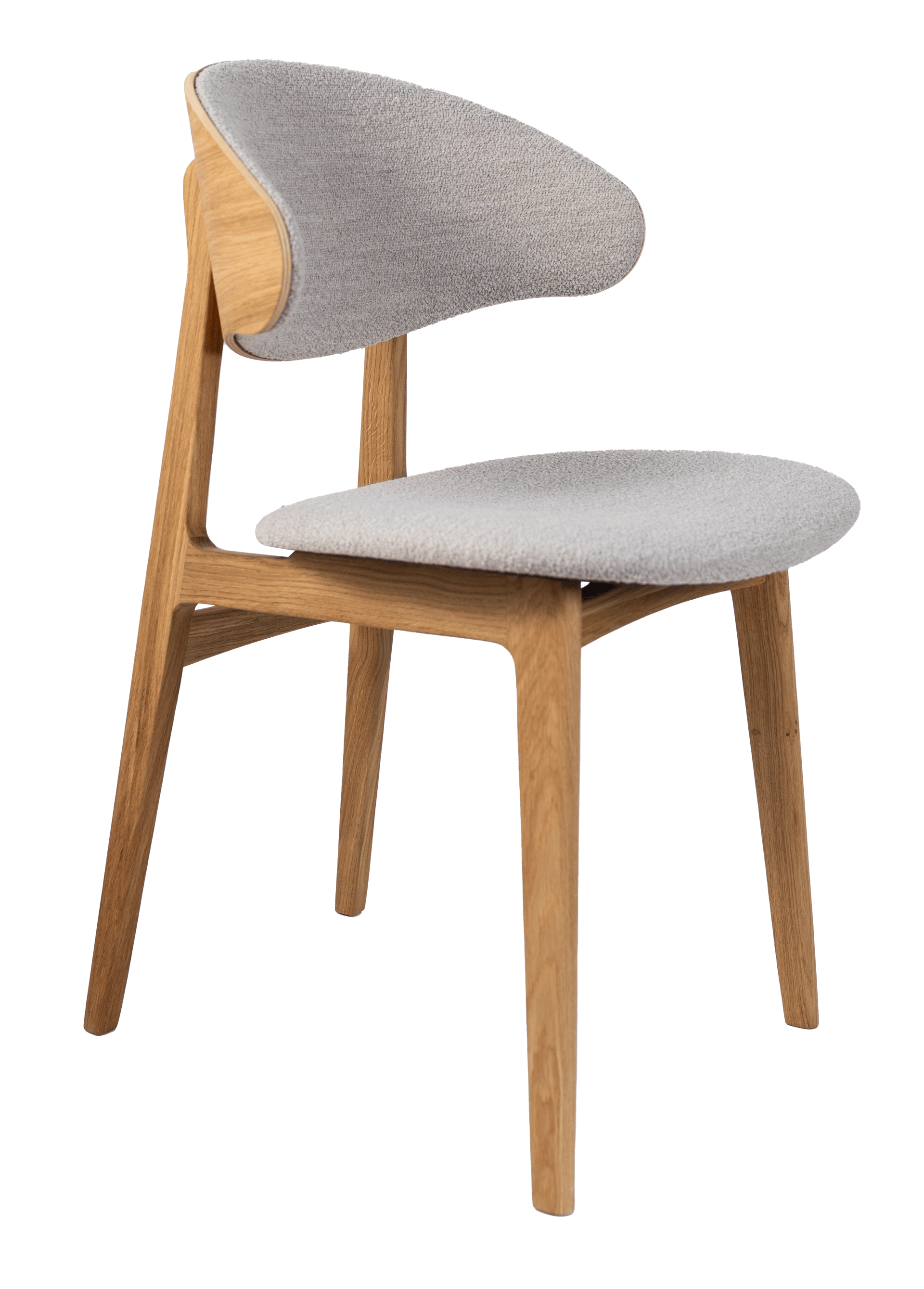 Tatiana Ram Chair