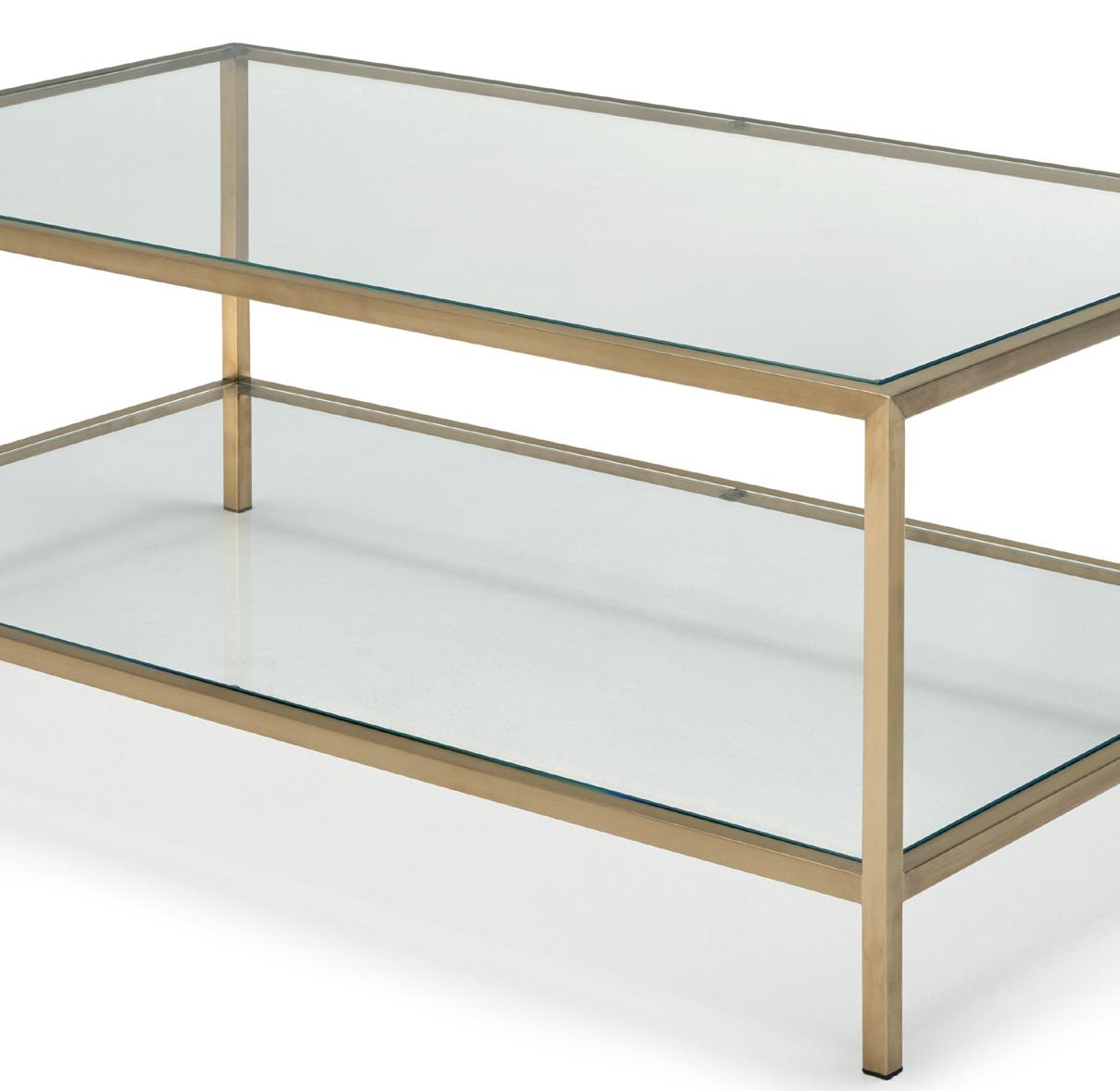 Dekko Coffee Table