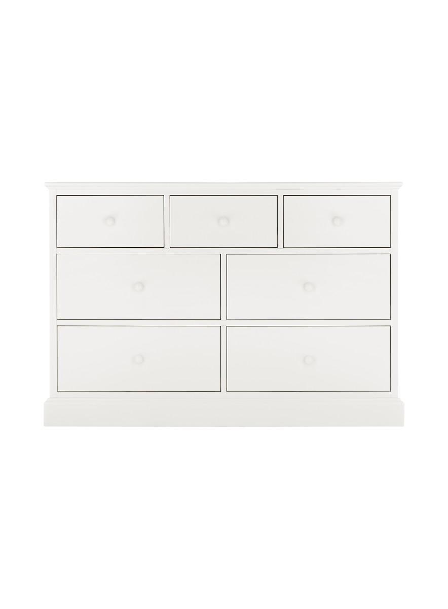 Aoibheann 3+4 Chest of Drawers