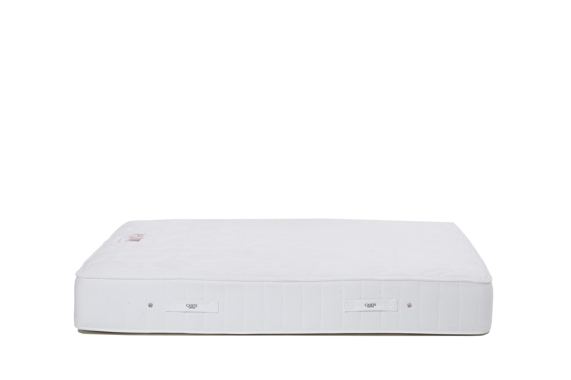 Odearest Caseys Continental Memory 4ft Mattress