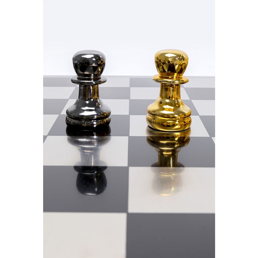 Deco Chess Board