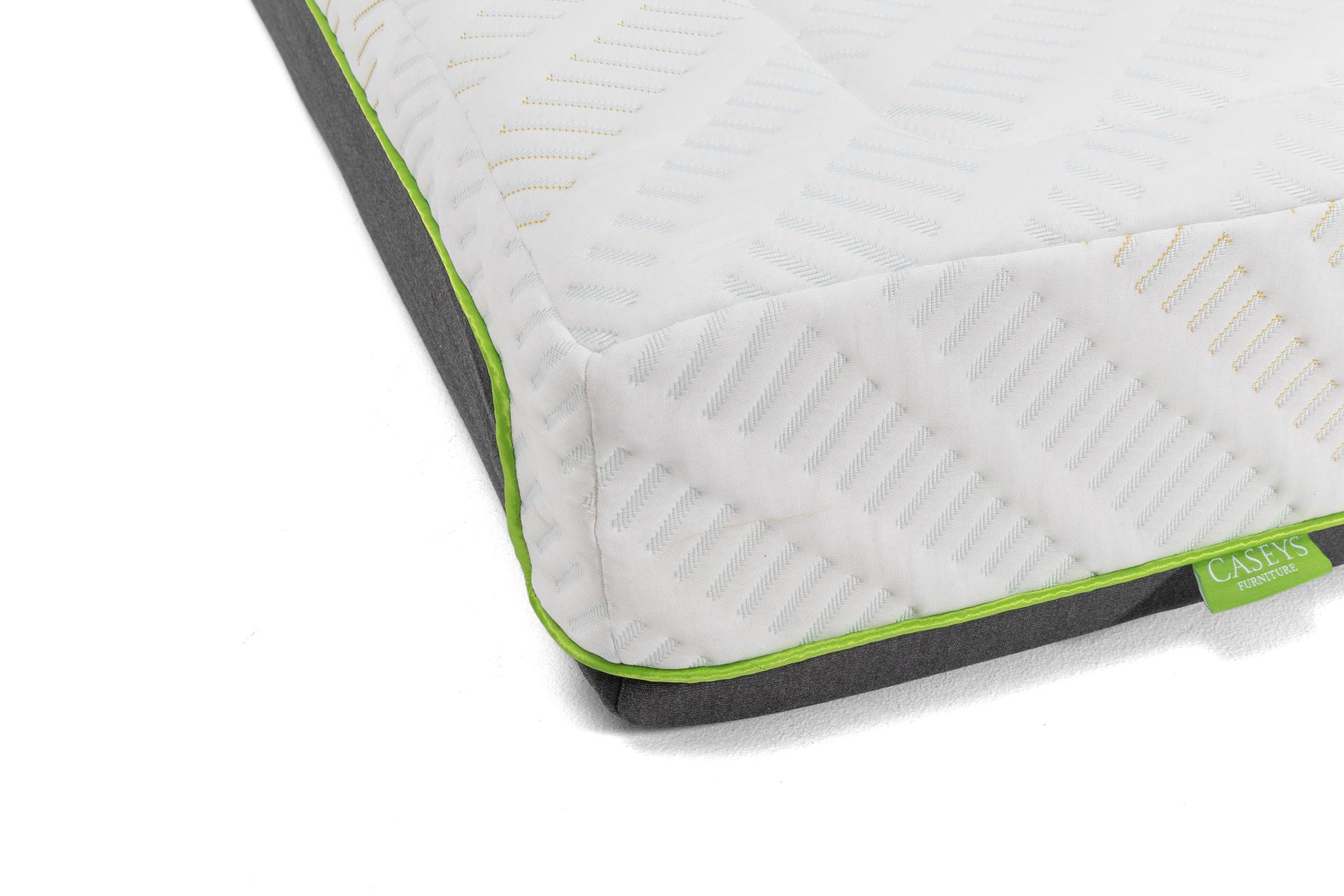 Caseys Comfort Care Mattress 4ft