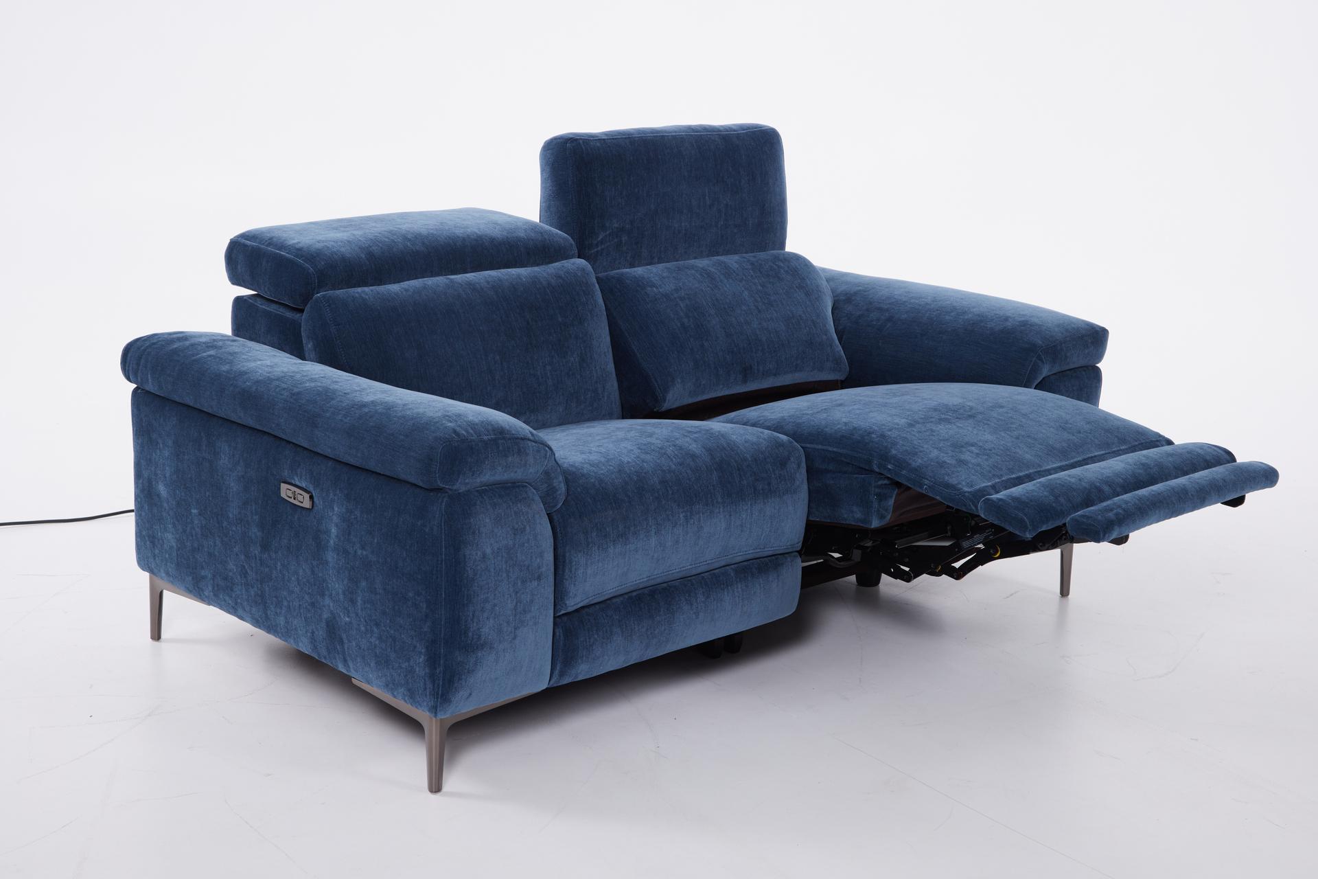 Grayson 2 Seater Sofa