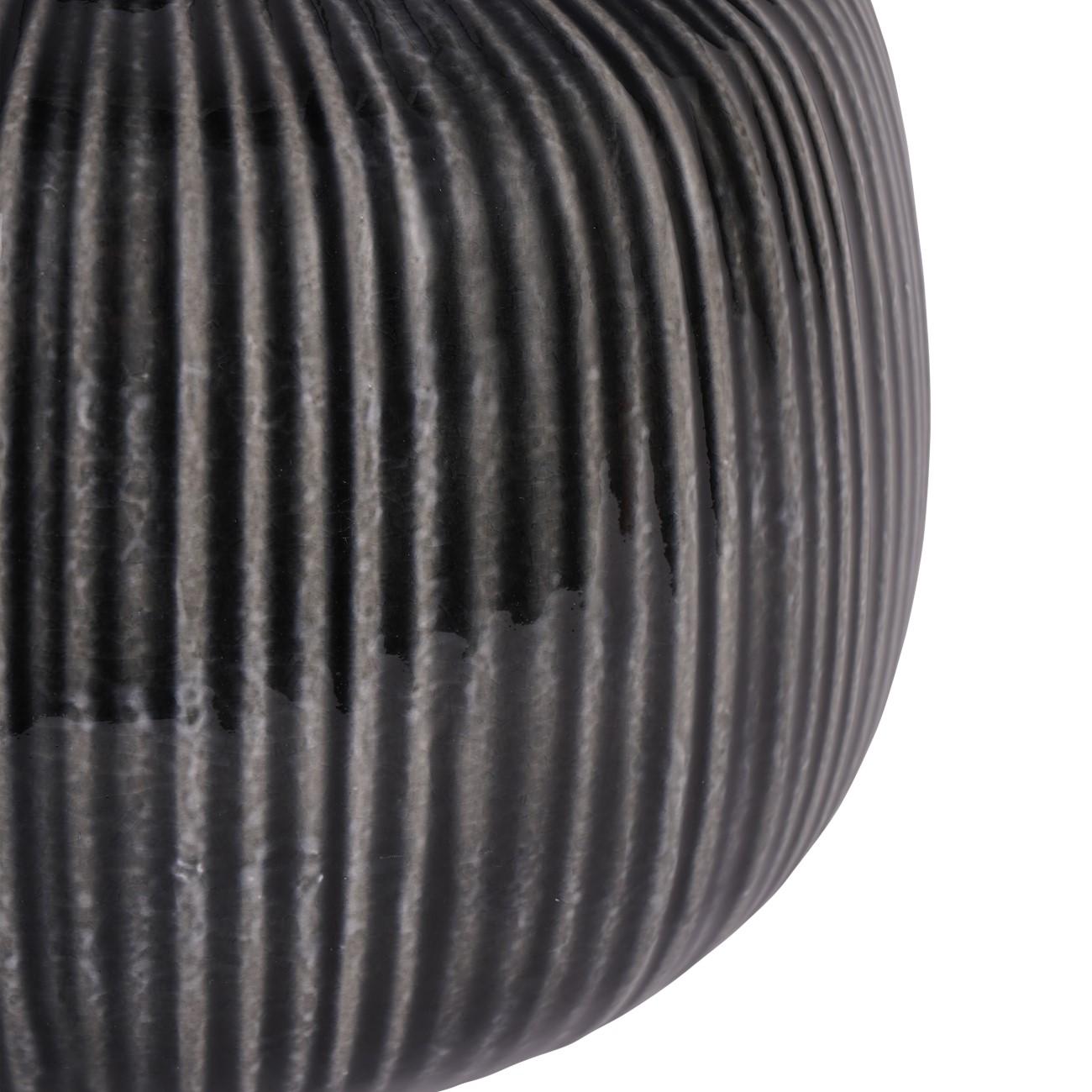Bruno Ceramic Table Lamp with Shade