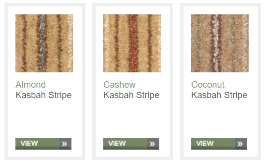 Kasbah Stripe Range